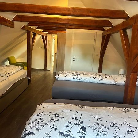 Casa Mexicana Nienburg  Ngoại thất bức ảnh