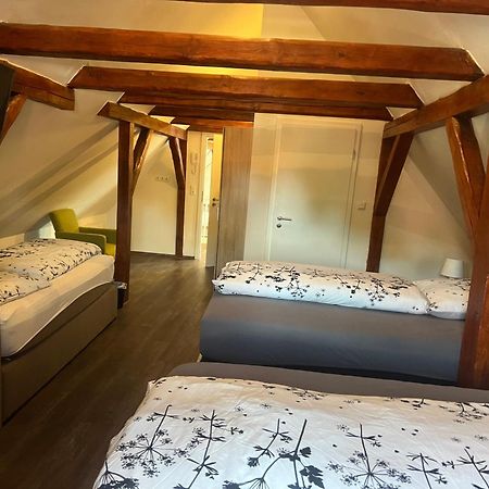 Casa Mexicana Nienburg  Ngoại thất bức ảnh