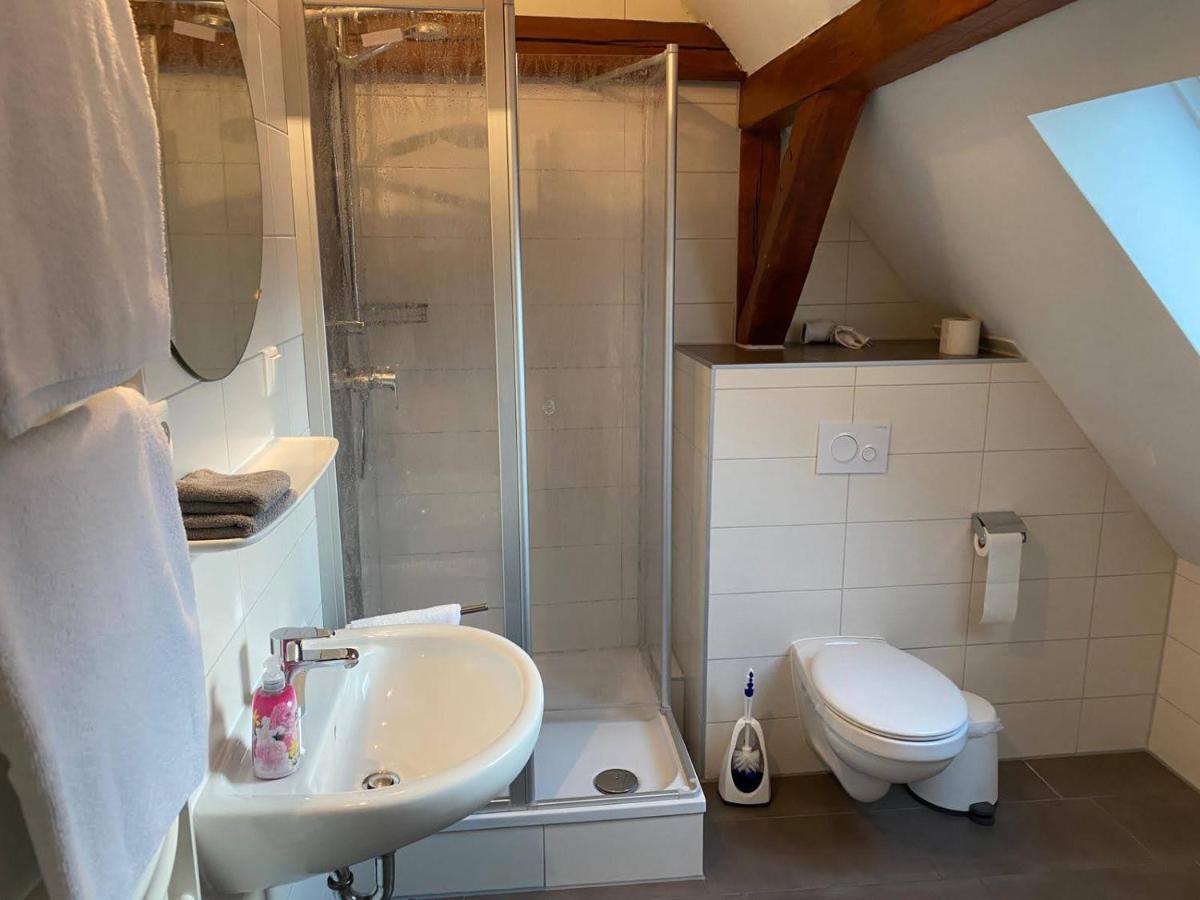 Casa Mexicana Nienburg  Ngoại thất bức ảnh