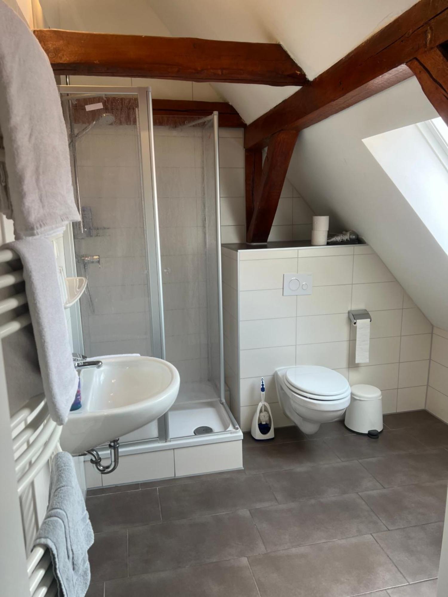 Casa Mexicana Nienburg  Ngoại thất bức ảnh