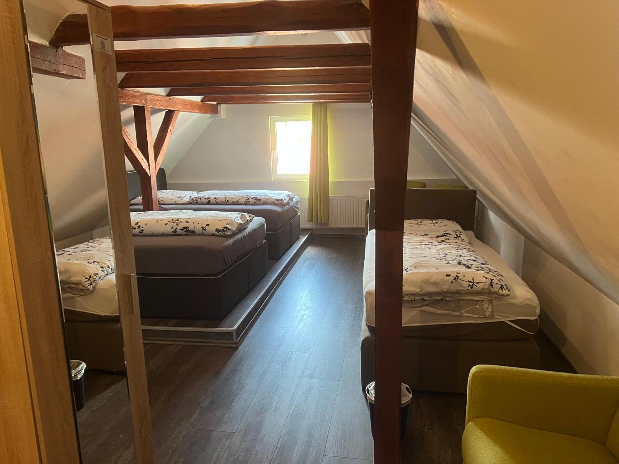 Casa Mexicana Nienburg  Ngoại thất bức ảnh