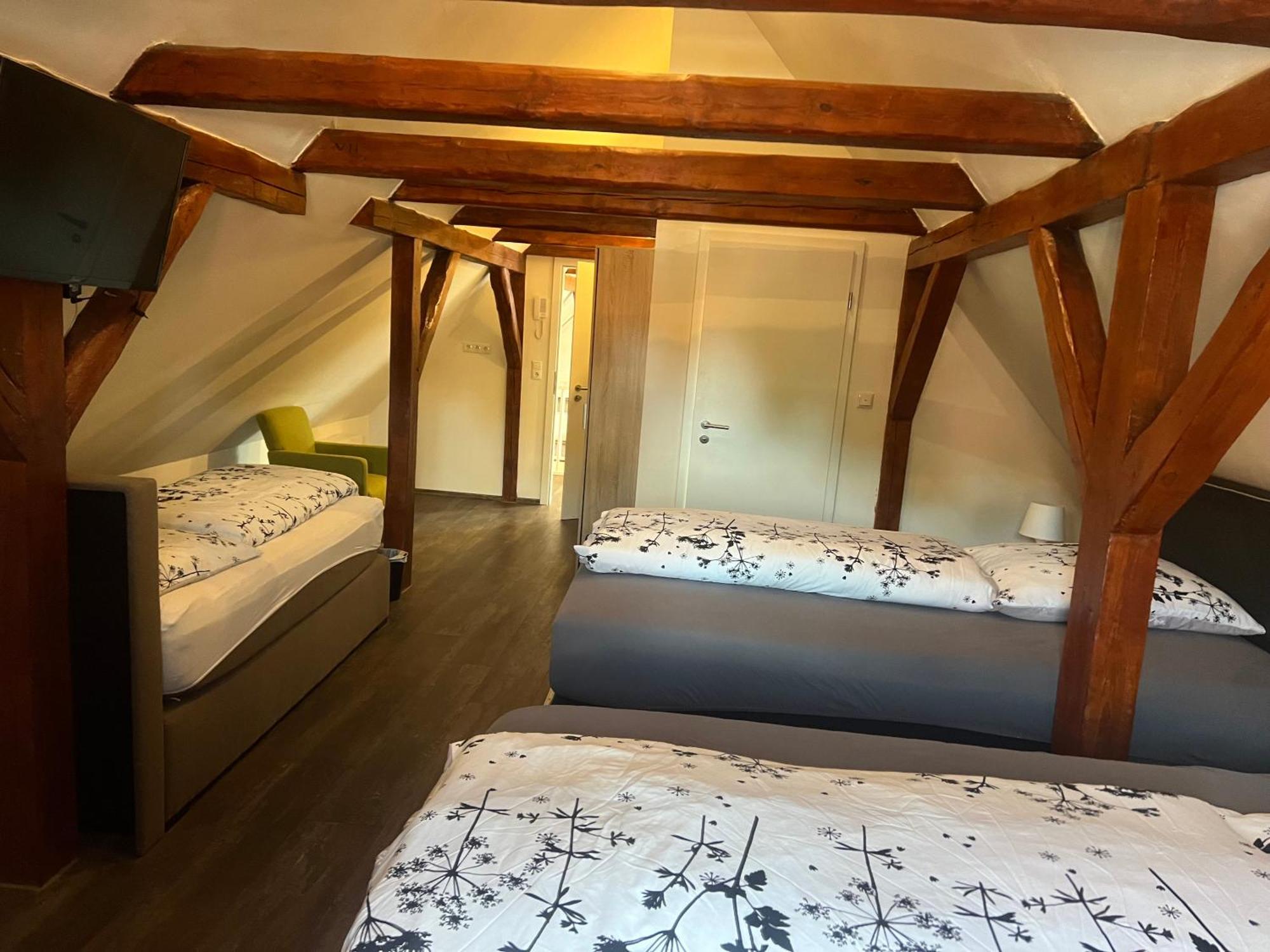 Casa Mexicana Nienburg  Ngoại thất bức ảnh